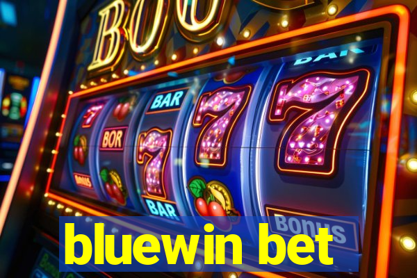 bluewin bet